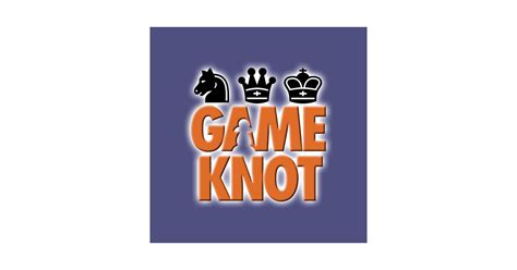 gameknott|gameknot download.